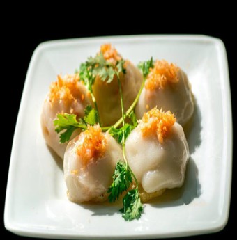 4 món bánh Huế làm say lòng du khách