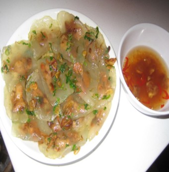 Hấp dẫn với đặc sản đậm chất cố đô Huế
