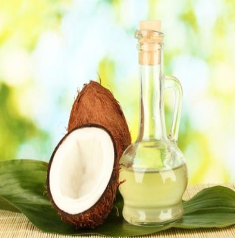 Công dụng làm đẹp của dầu dừa