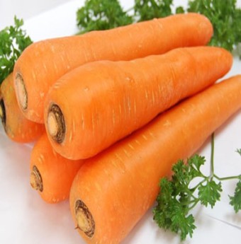 Những thực phẩm làm gương mặt bạn đẹp tự nhiên 