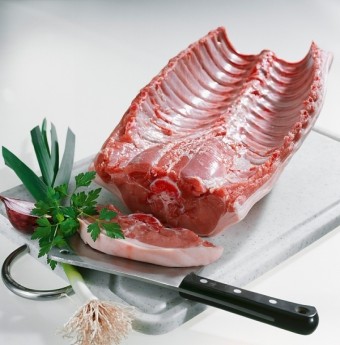 Những thực phẩm không nên ăn cùng thịt lợn 