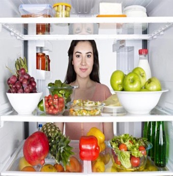 Cách bảo quản thực phẩm trong tủ lạnh