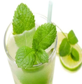 Những thực phẩm giúp cho hơi thở thơm mát