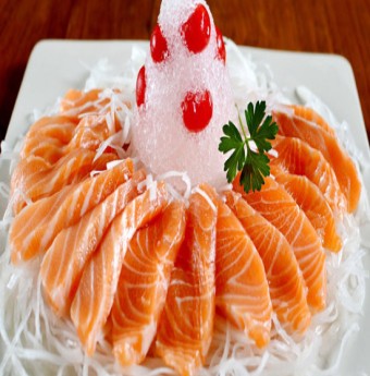 10 loại thực phẩm tốt cho trái tim 