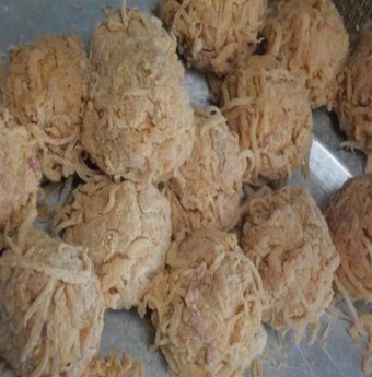 Thưởng thức đặc sản miền quê quan họ 