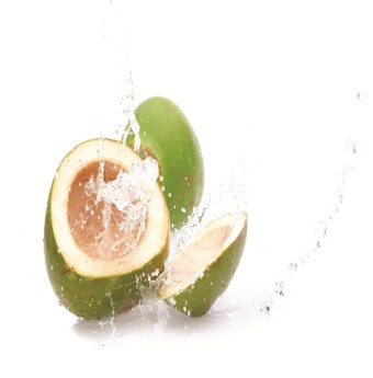 Nước dừa với sức khỏe của bạn