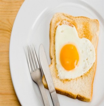 Tác dụng tuyệt vời của trứng 