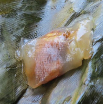 Khám phá làng bánh lọc siêu ngon ở Huế