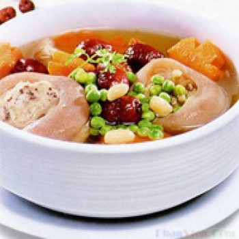 Nhà hàng Bồng Lai