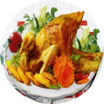 Nhà hàng KS Yên Biên