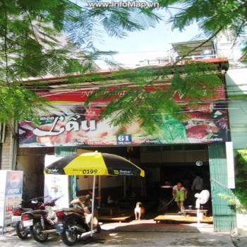 Nhà hàng Lộc Nhi