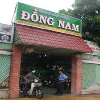 Nhà hàng Đồng Nam