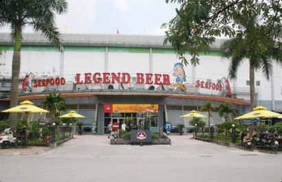 Legend Beer Restaurant - Big C