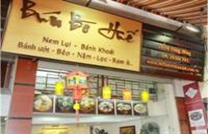 Nét Huế
