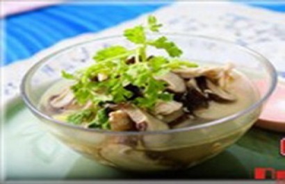 Nhà hàng Nguyên Sinh