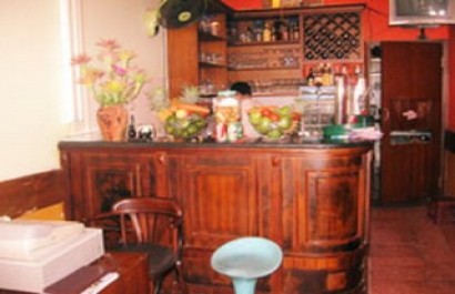  Nhà hàng Paris