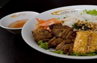 Thức Ăn Nhanh Qmart