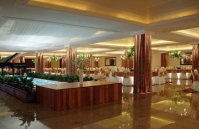  Trung tâm hội nghị White Palace