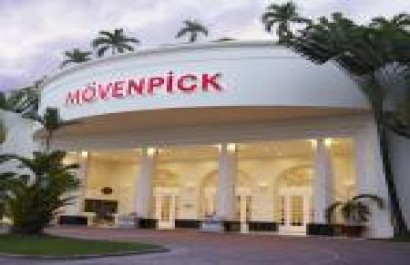 Khách Sạn Movenpick