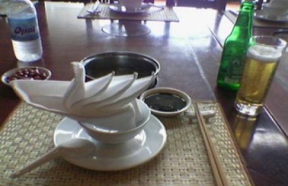  Nhà hàng Sỹ Phú Đường Láng