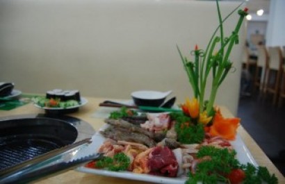 H3 Hotpot & Grill