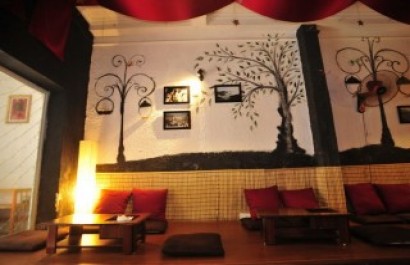 Studio Cafe