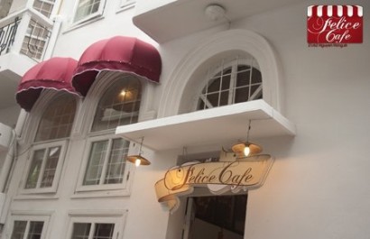 Felice cafe