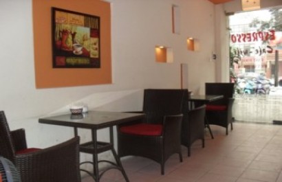 Espressco Cafe