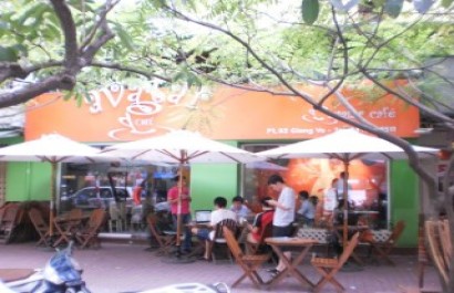 VIVI cafe