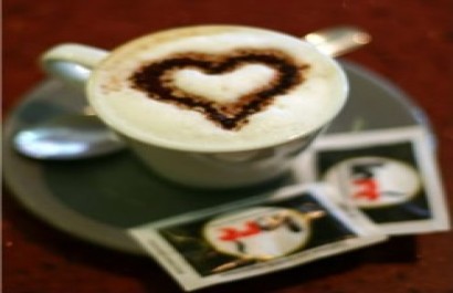 Cafe Men