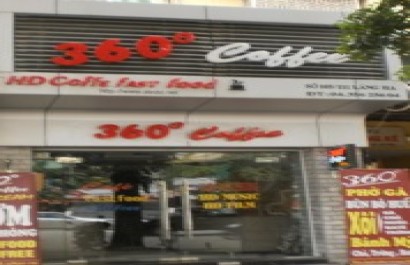 Cafe 360