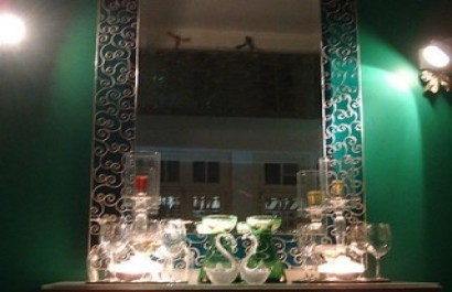 Cafe Nhân Mã
