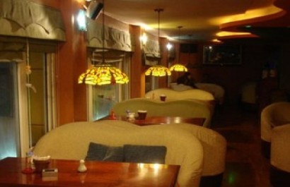 Cafe Đắng