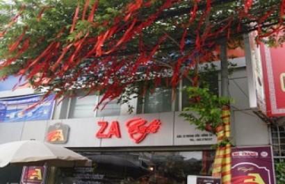 Cafe ZA