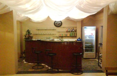 Bách Hợp cafe