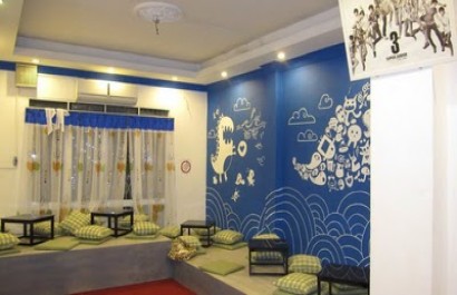 KORISM Cafe