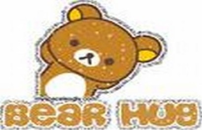 Sinh tố Bearhug
