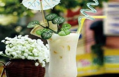 Cafe 19