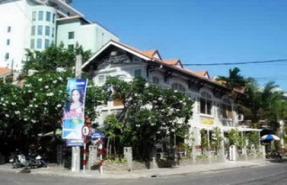 Cà Phê 3F