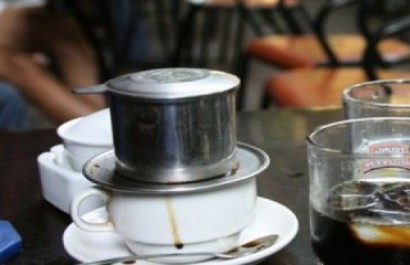 Cafe Trung Nguyên