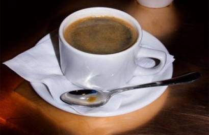 Cafe Nhím