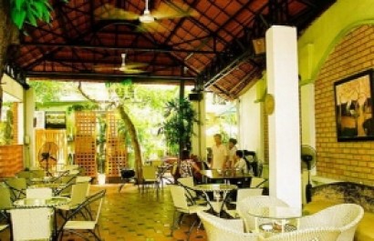 Nhà hàng Hà Việt