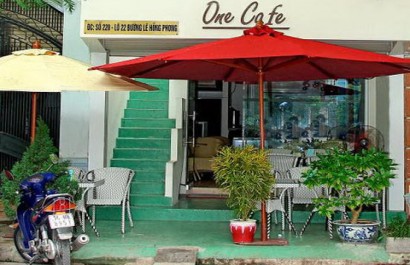 Café One