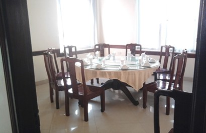 Nhà hàng Tuấn Giang