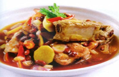 Nhà hàng Mỹ Phú