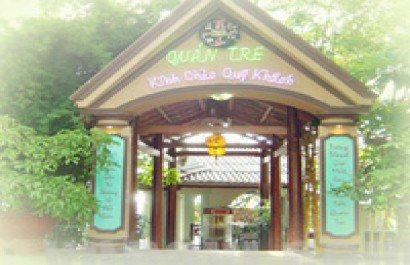 Quán Tre
