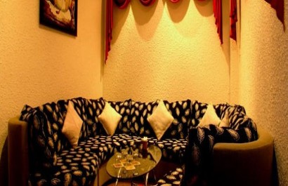 Hoshi - Karaoke Bar Lounge