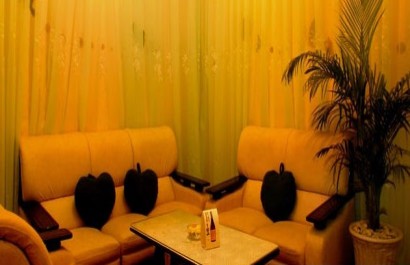 Cho Cho - Lounge Karaoke