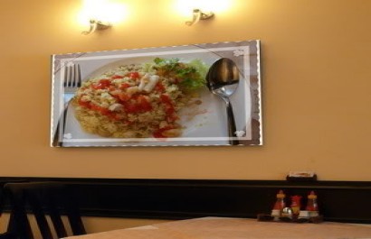 Hải Anh Food & Drinks