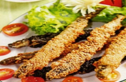 Nhà hàng Kim Hải